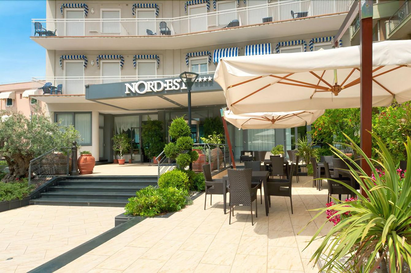 Hotel Nord Est