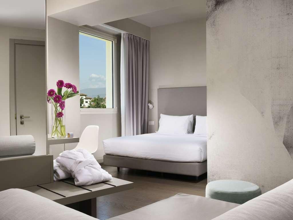 Doppelzimmer Deluxe