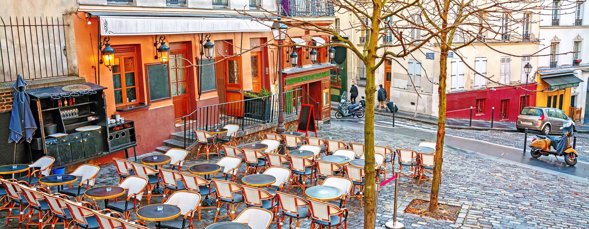 Montmartre