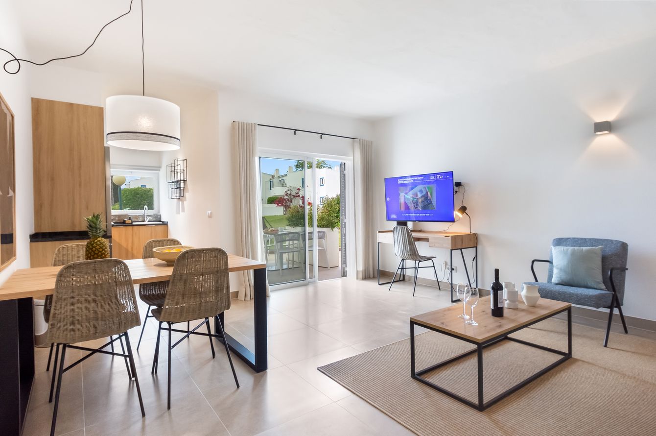 Appartement Premium