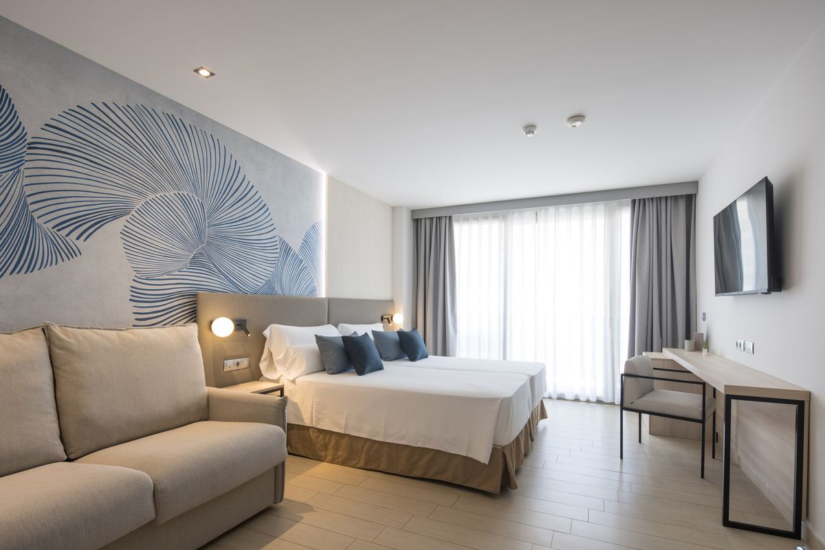 Doppelzimmer