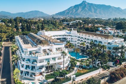Iberostar Selection Marbella Coral Beach
