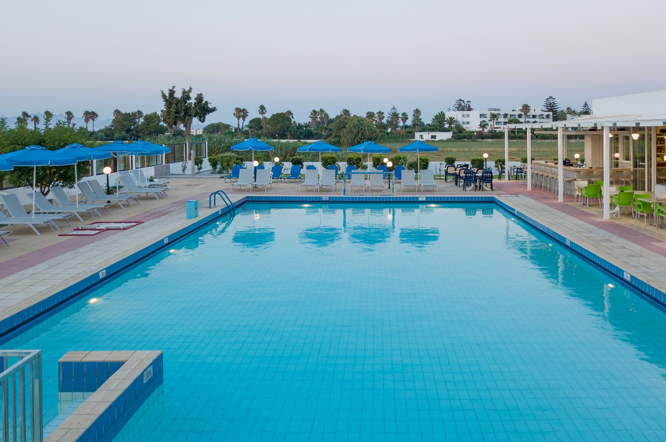Aussenpool