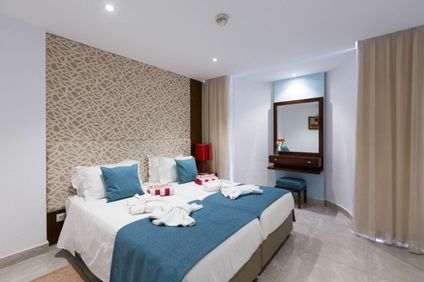 9. Bild der Unterkunft