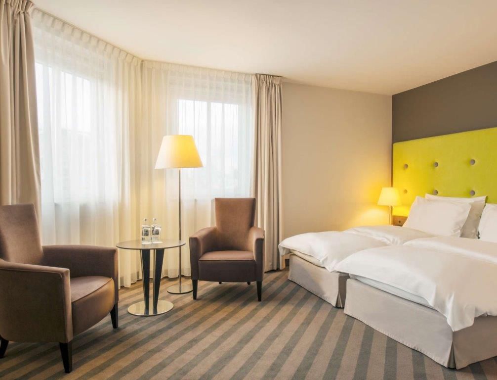 Chambre double Premium