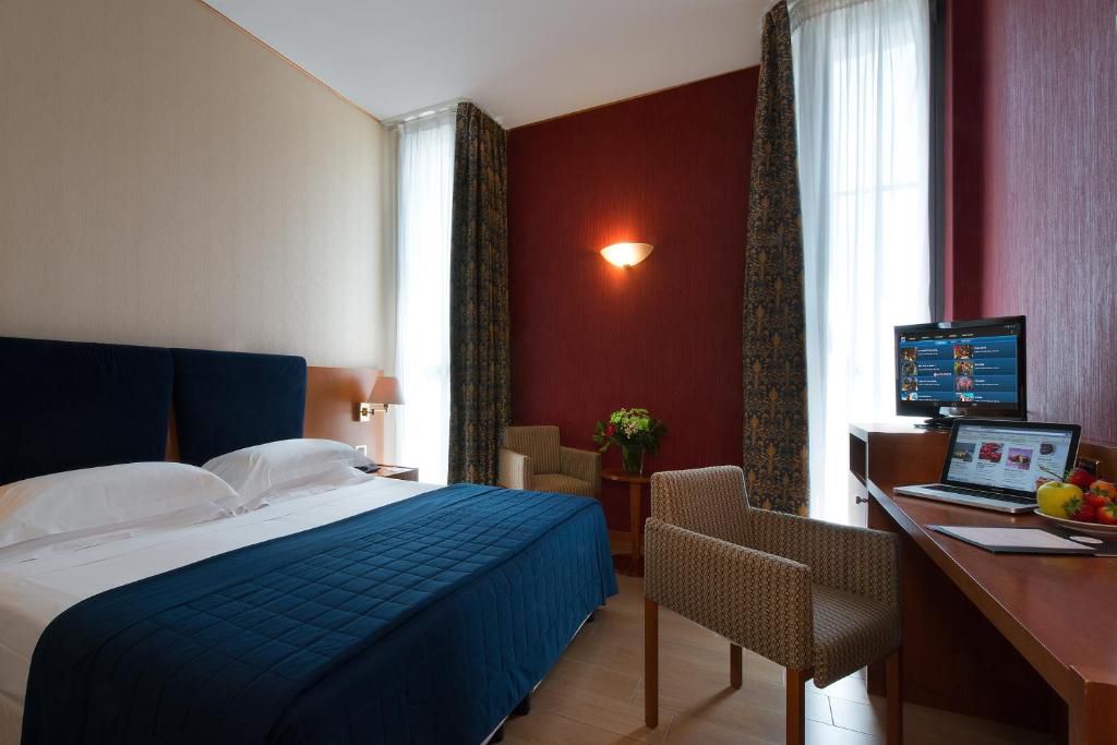 Doppelzimmer Superior