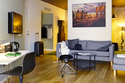 5. Bild der Unterkunft