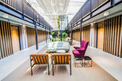 4. Bild der Unterkunft