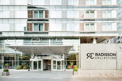 4. Bild der Unterkunft