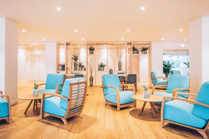 16. Bild der Unterkunft