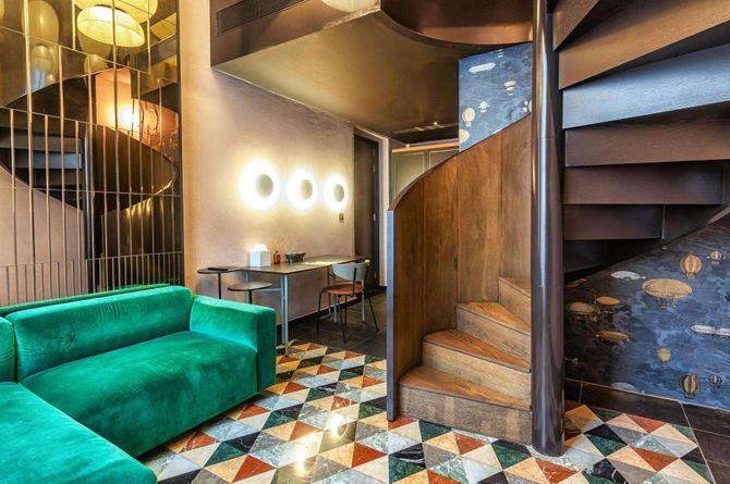 19.Bild der Unterkunft