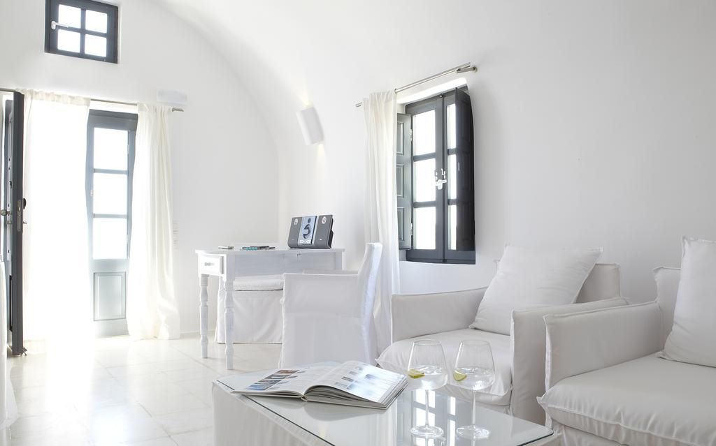 Suite Honeymoon