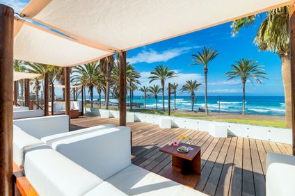 6. Bild der Unterkunft