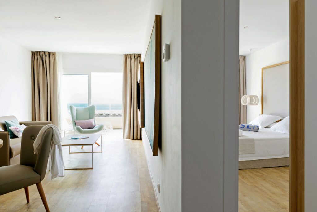 Suite Junior