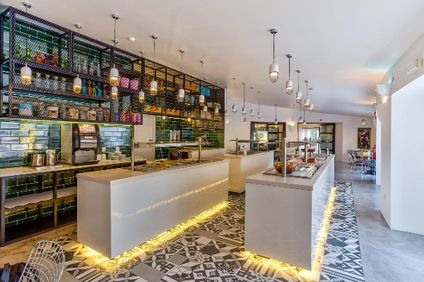 5. Bild der Unterkunft