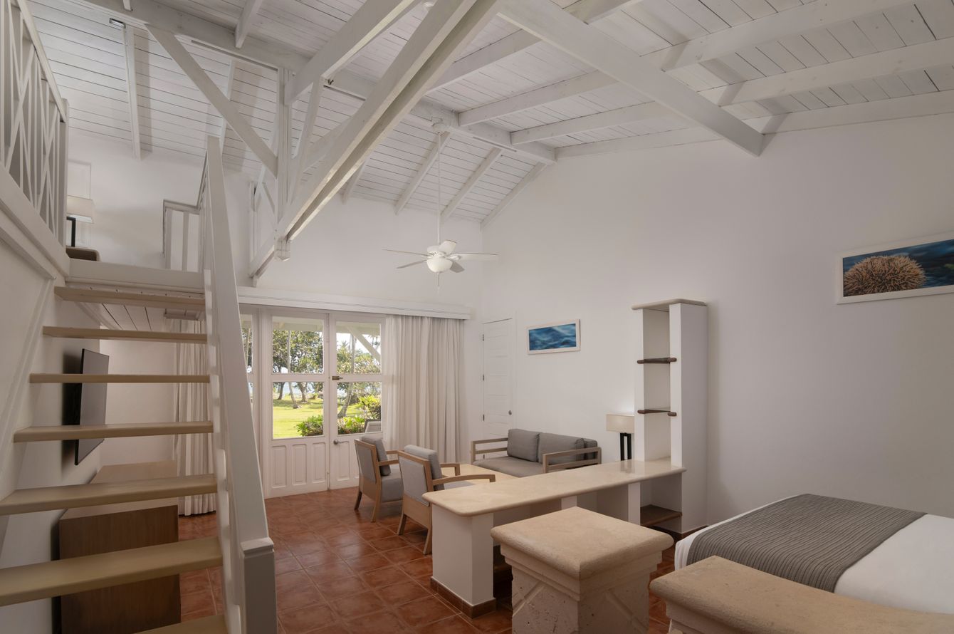 Club Bungalow