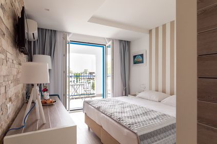 8. Bild der Unterkunft