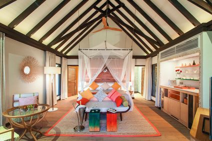 2. Bild der Unterkunft