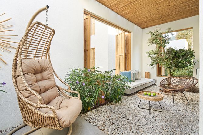 Familienzimmer Executive