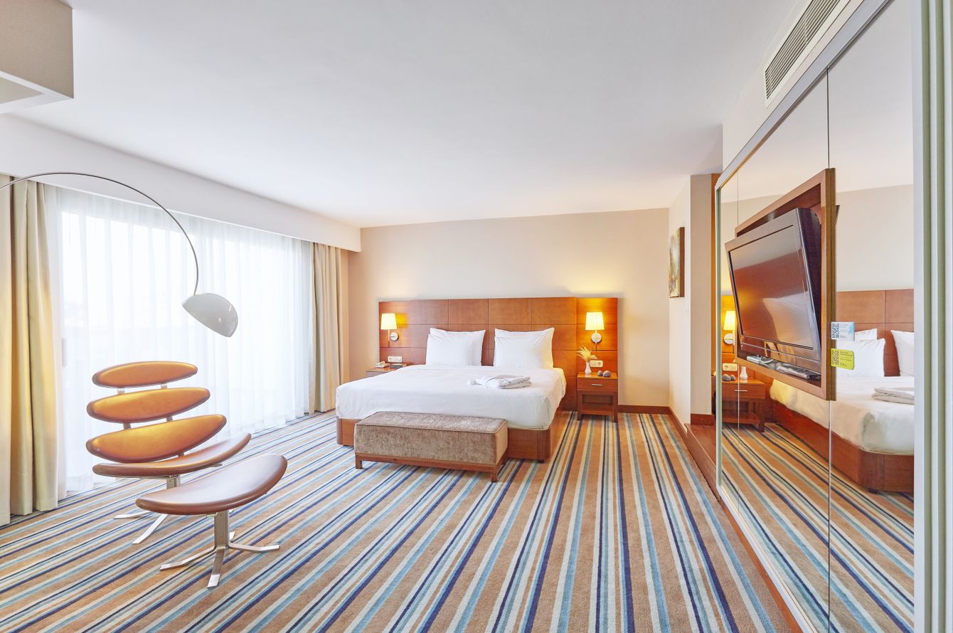 Suite Superior