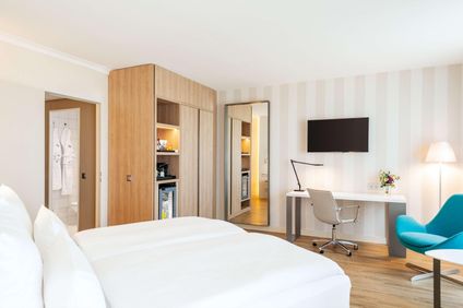 8. Bild der Unterkunft