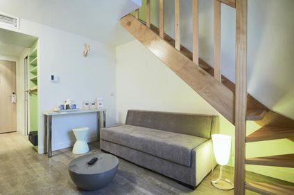 7. Bild der Unterkunft