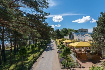 6. Bild der Unterkunft