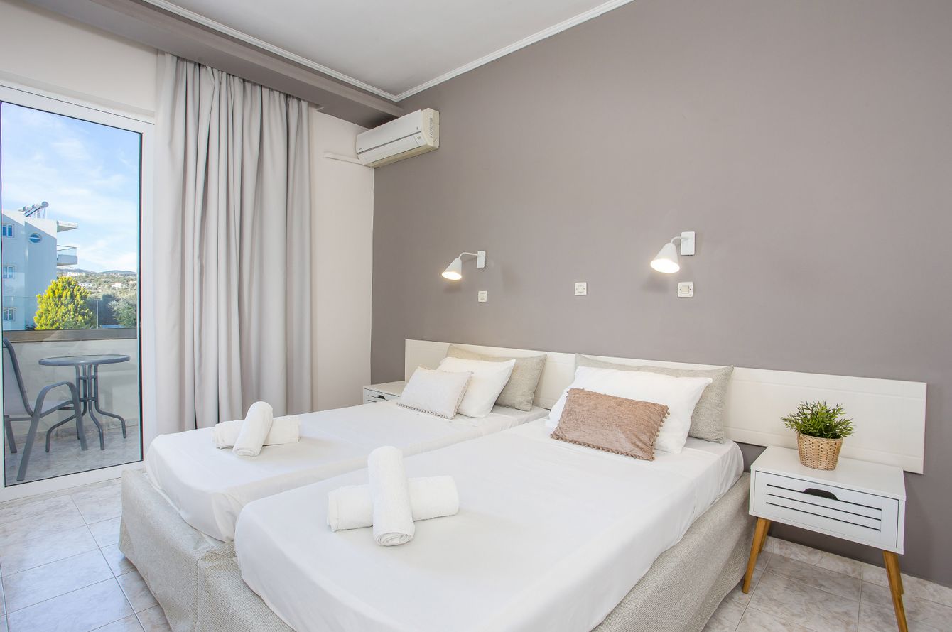 Doppelzimmer