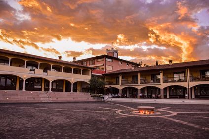 AHG Donna Silvia Wellness