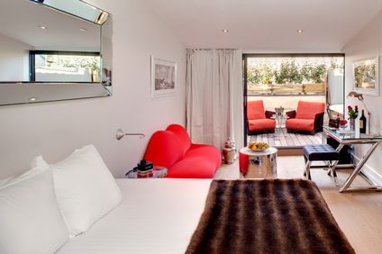 2. Bild der Unterkunft