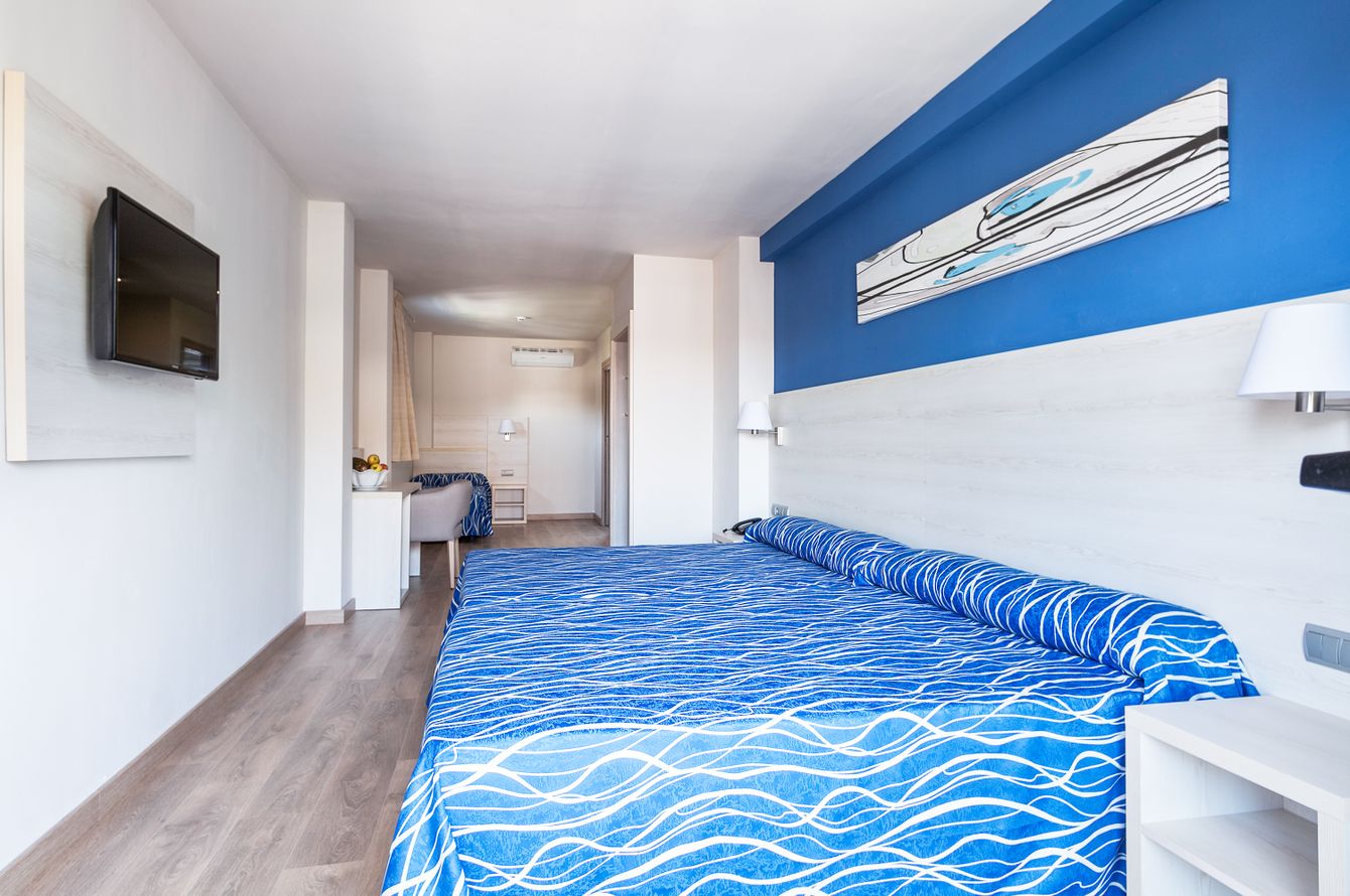 Doppelzimmer