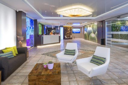 16. Bild der Unterkunft