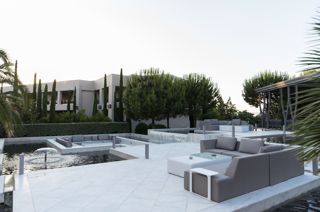 Aussenpool