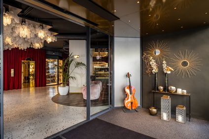 7. Bild der Unterkunft