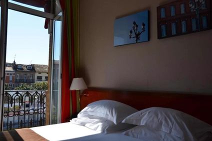 4. Bild der Unterkunft