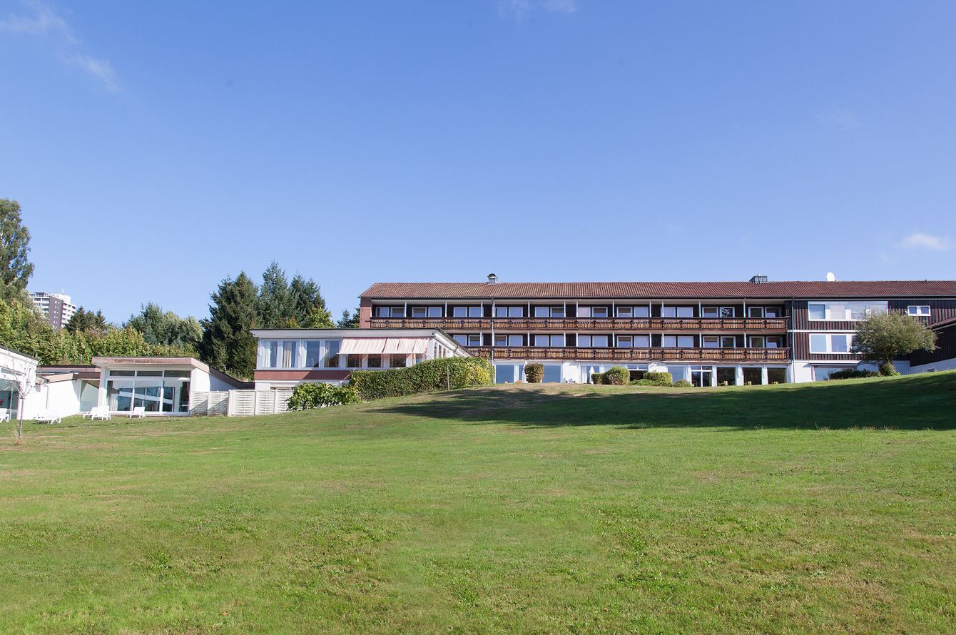 Hotel Schwarzwald Freudenstadt