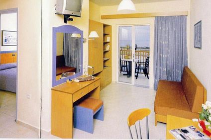 4. Bild der Unterkunft