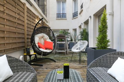 2. Bild der Unterkunft