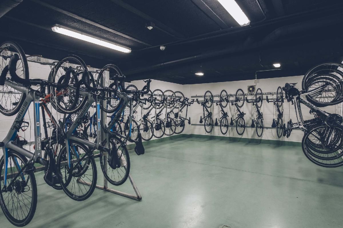 Vélos