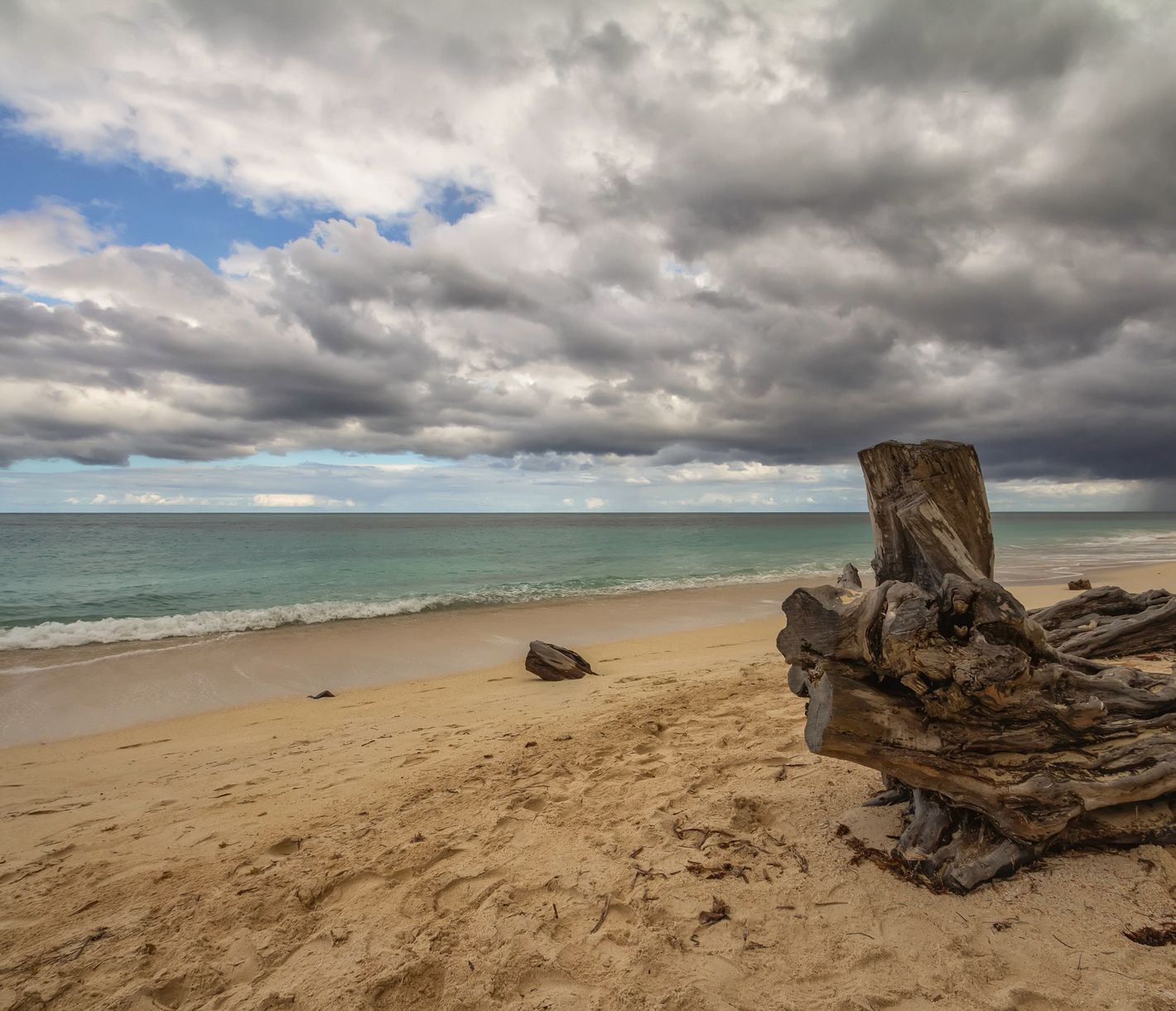 Paradiesische Strände in Guardalavaca