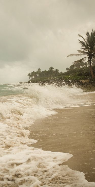 Dominikanische Republik Reisen - Bereit zum Surfen?