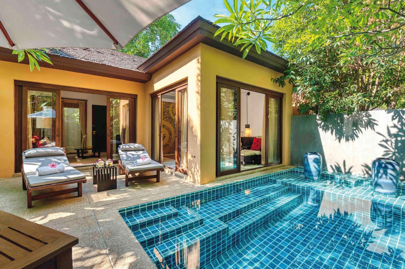 Villa