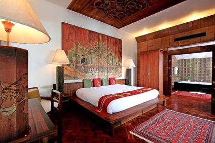 2. Bild der Unterkunft