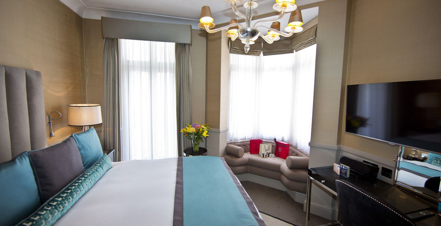 Doppelzimmer