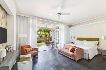 13. Bild der Unterkunft