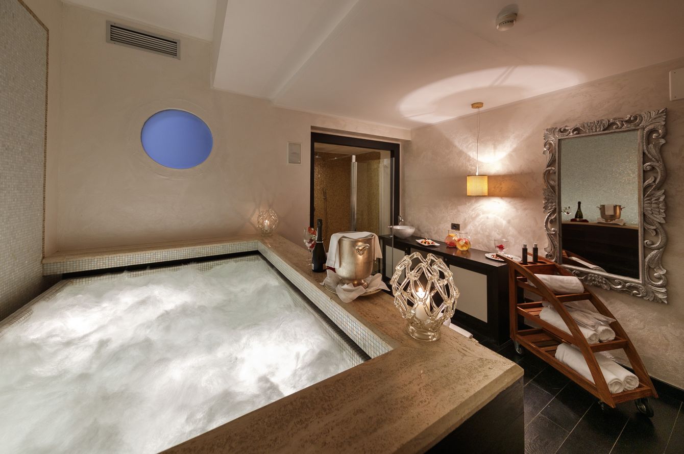 Spa