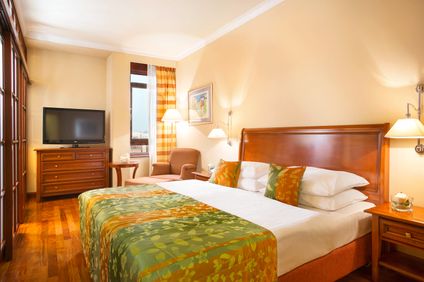 7. Bild der Unterkunft