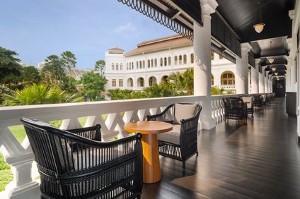 4. Bild der Unterkunft