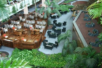 12. Image de l'établissement