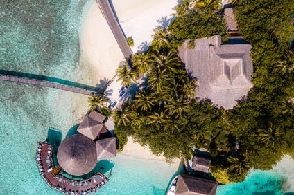 Adaaran Prestige Vadoo